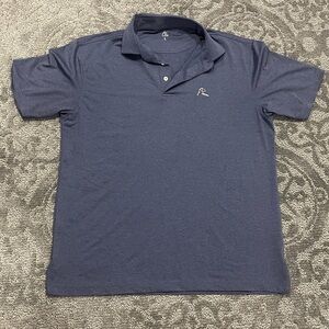 Rhoback Men’s Polo shirt
